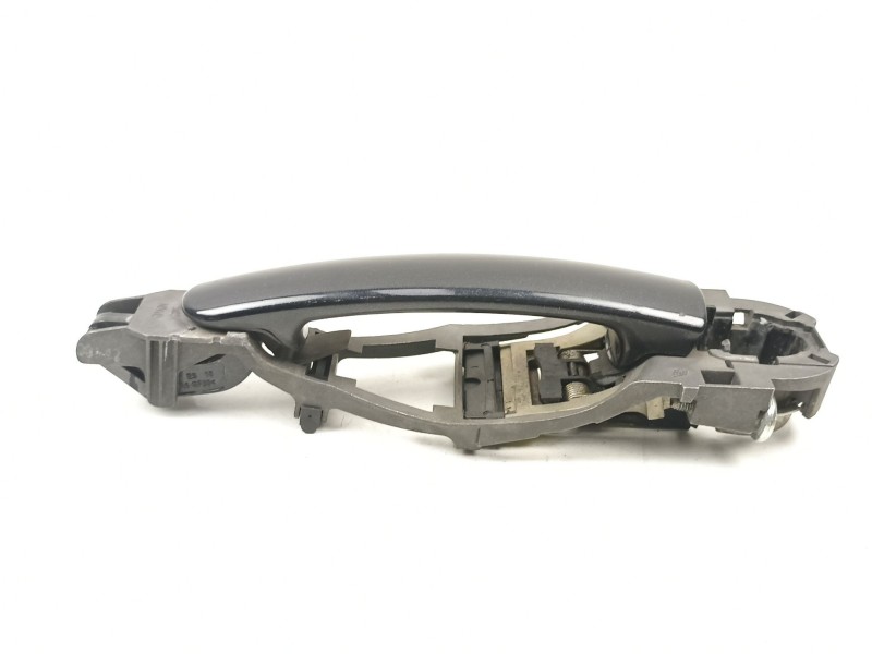 Recambio de manilla delantera izquierda para seat altea (5p1) 1.9 tdi referencia OEM IAM 3B0837885K  