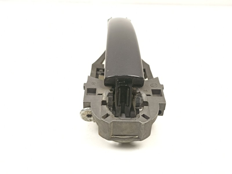 Recambio de manilla delantera izquierda para seat altea (5p1) 1.9 tdi referencia OEM IAM 3B0837885K  