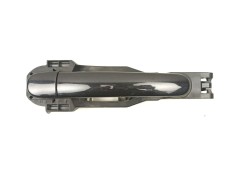 Recambio de manilla delantera derecha para seat altea (5p1) 1.9 tdi referencia OEM IAM 5P0837886   2