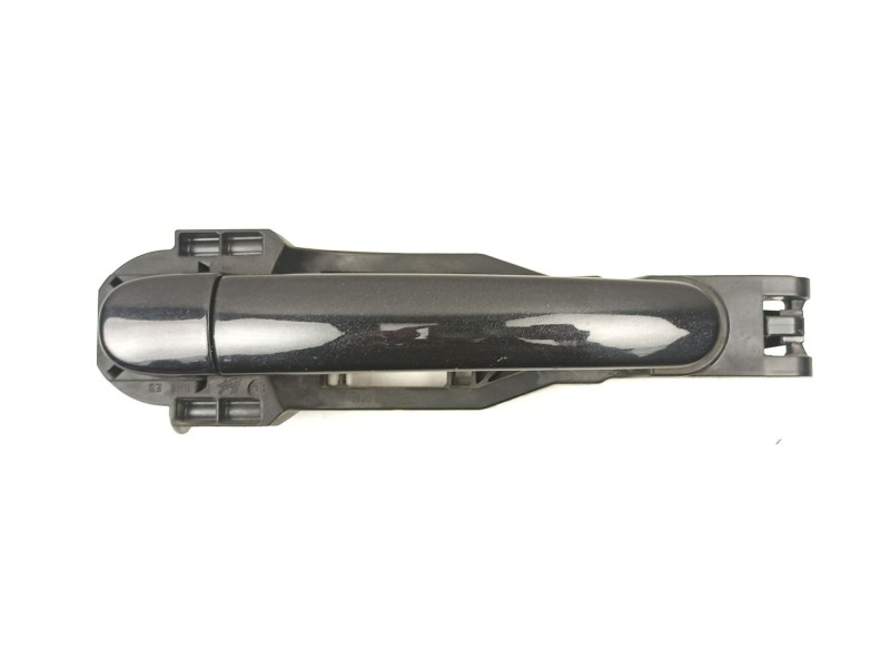 Recambio de manilla delantera derecha para seat altea (5p1) 1.9 tdi referencia OEM IAM 5P0837886  