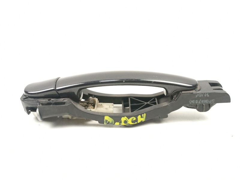 Recambio de manilla delantera derecha para seat altea (5p1) 1.9 tdi referencia OEM IAM 5P0837886  