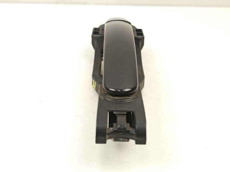 Recambio de manilla delantera derecha para seat altea (5p1) 1.9 tdi referencia OEM IAM 5P0837886  