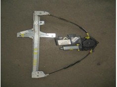 Recambio de elevalunas elec. del. dch. : peugeot 307 : 2.0 hdi -rhy (89,76cv) 5p [2003] para peugeot 307 2.0 hdi -rhy referencia