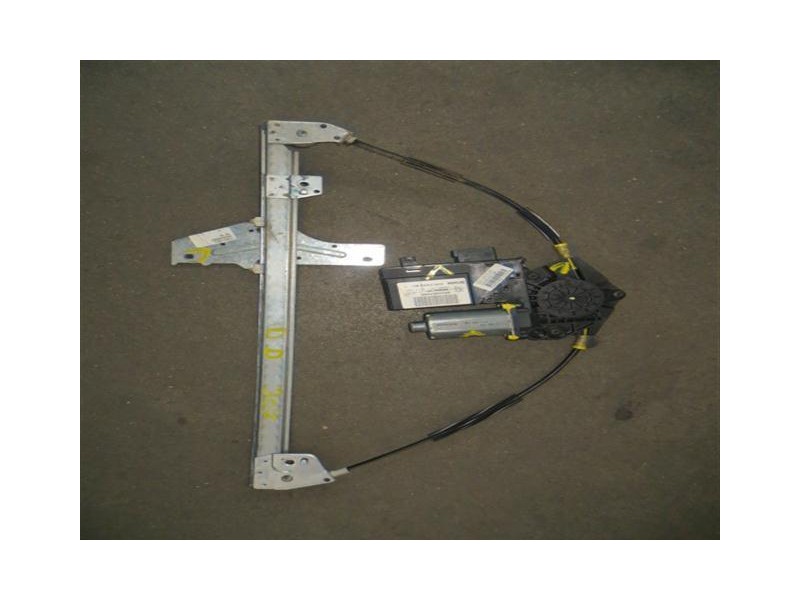 Recambio de elevalunas elec. del. dch. : peugeot 307 : 2.0 hdi -rhy (89,76cv) 5p [2003] para peugeot 307 2.0 hdi -rhy referencia