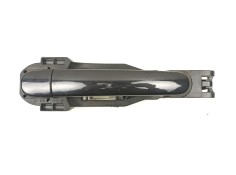 Recambio de manilla trasera izquierda para seat altea (5p1) 1.9 tdi referencia OEM IAM 5P0839885A   2