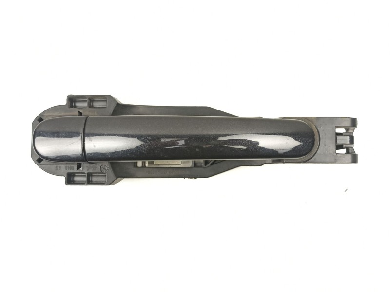 Recambio de manilla trasera izquierda para seat altea (5p1) 1.9 tdi referencia OEM IAM 5P0839885A  