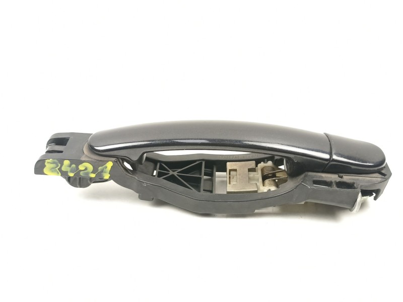 Recambio de manilla trasera izquierda para seat altea (5p1) 1.9 tdi referencia OEM IAM 5P0839885A  