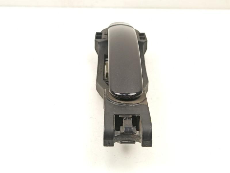 Recambio de manilla trasera izquierda para seat altea (5p1) 1.9 tdi referencia OEM IAM 5P0839885A  