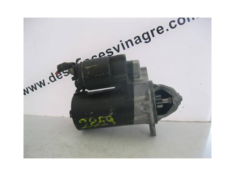 Recambio de motor arranque : opel sintra : 2.1 g -x22xe (141,44cv) 5p [1998] para opel sintra 2.1 g -x22xe referencia OEM IAM 00