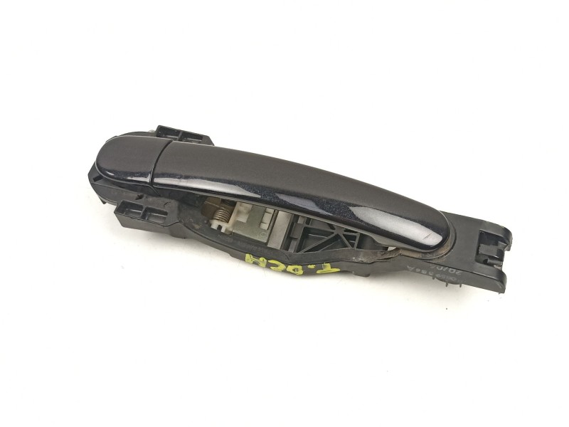 Recambio de manilla trasera derecha para seat altea (5p1) 1.9 tdi referencia OEM IAM 5P0839886A  