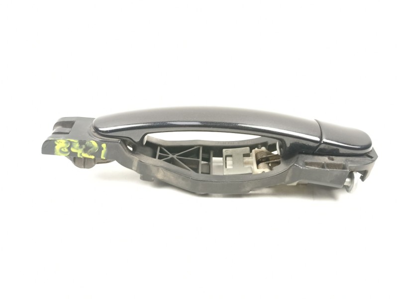 Recambio de manilla trasera derecha para seat altea (5p1) 1.9 tdi referencia OEM IAM 5P0839886A  