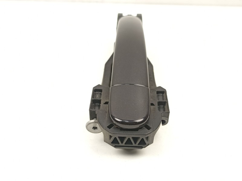 Recambio de manilla trasera derecha para seat altea (5p1) 1.9 tdi referencia OEM IAM 5P0839886A  