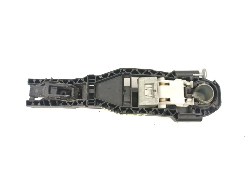 Recambio de manilla trasera derecha para seat altea (5p1) 1.9 tdi referencia OEM IAM 5P0839886A  