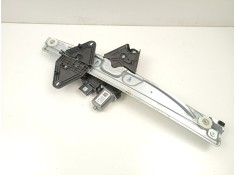 Recambio de elevalunas delantero izquierdo para dacia sandero iii 1.0 tce 100 eco-g referencia OEM IAM 807217905R  