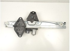 Recambio de elevalunas delantero izquierdo para dacia sandero iii 1.0 tce 100 eco-g referencia OEM IAM 807217905R   2