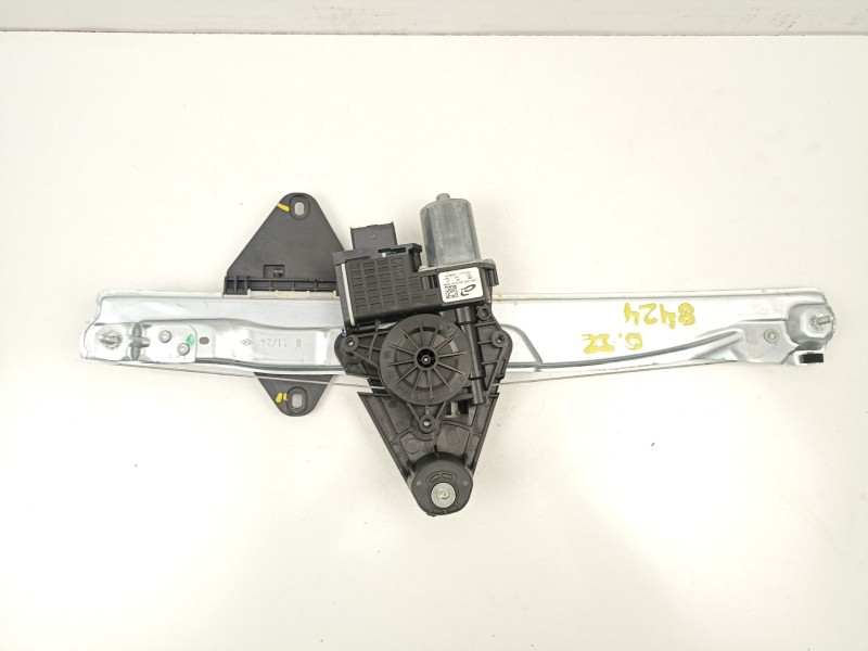 Recambio de elevalunas delantero izquierdo para dacia sandero iii 1.0 tce 100 eco-g referencia OEM IAM 807217905R  