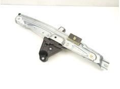 Recambio de elevalunas trasero izquierdo para dacia sandero iii 1.0 tce 100 eco-g referencia OEM IAM 827217099R  