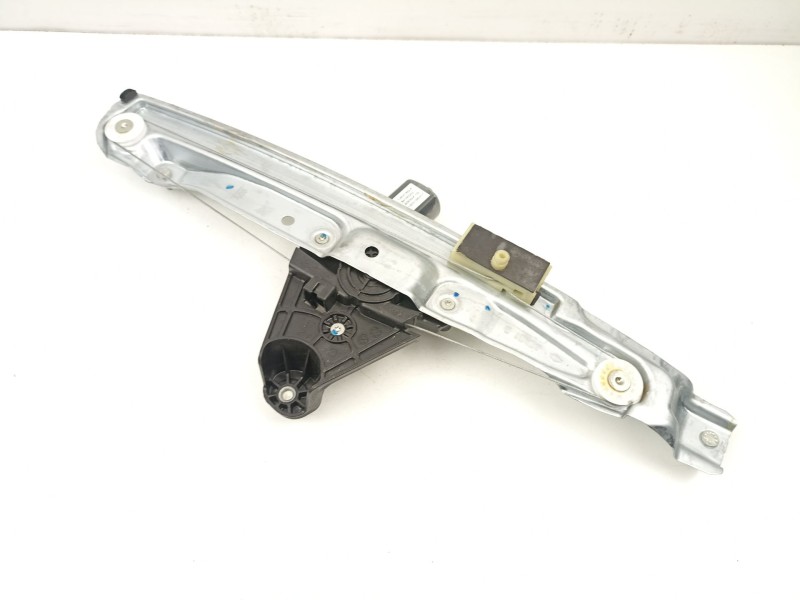 Recambio de elevalunas trasero izquierdo para dacia sandero iii 1.0 tce 100 eco-g referencia OEM IAM 827217099R  