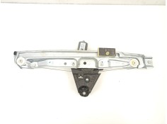 Recambio de elevalunas trasero izquierdo para dacia sandero iii 1.0 tce 100 eco-g referencia OEM IAM 827217099R   2