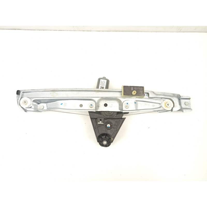 Recambio de elevalunas trasero izquierdo para dacia sandero iii 1.0 tce 100 eco-g referencia OEM IAM 827217099R  