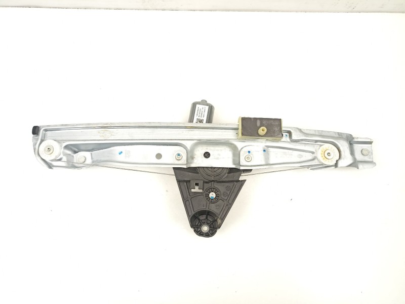 Recambio de elevalunas trasero izquierdo para dacia sandero iii 1.0 tce 100 eco-g referencia OEM IAM 827217099R  