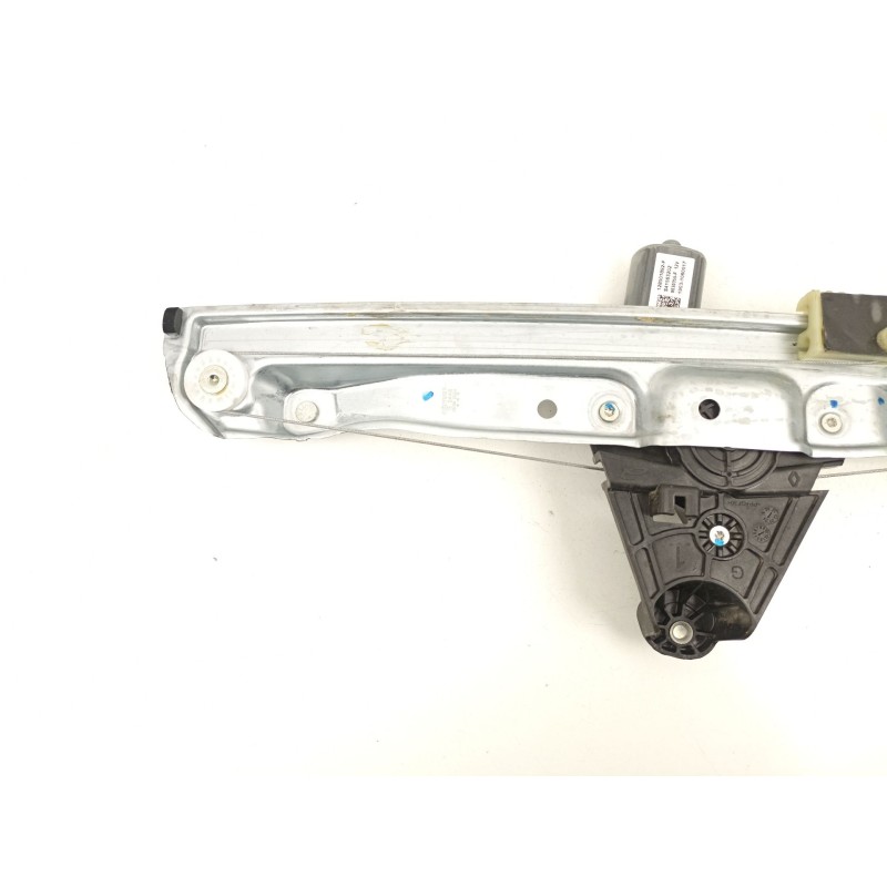 Recambio de elevalunas trasero izquierdo para dacia sandero iii 1.0 tce 100 eco-g referencia OEM IAM 827217099R  