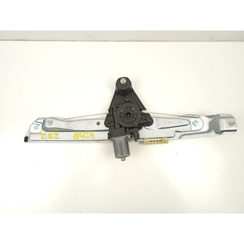 Recambio de elevalunas trasero izquierdo para dacia sandero iii 1.0 tce 100 eco-g referencia OEM IAM 827217099R  
