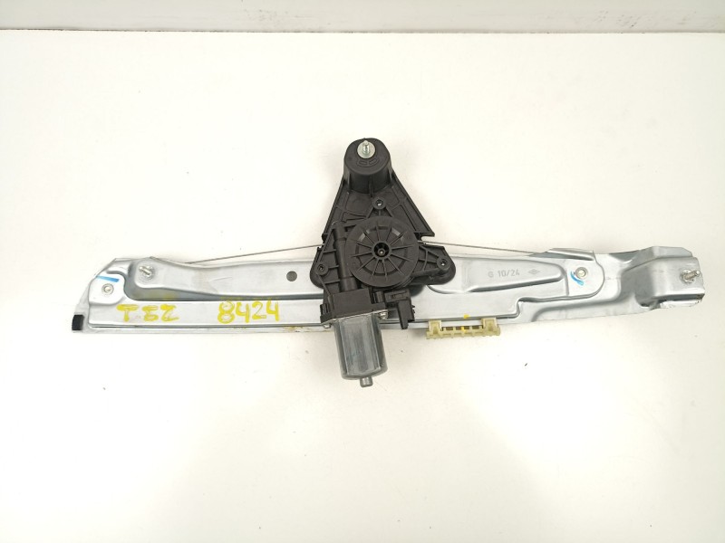 Recambio de elevalunas trasero izquierdo para dacia sandero iii 1.0 tce 100 eco-g referencia OEM IAM 827217099R  