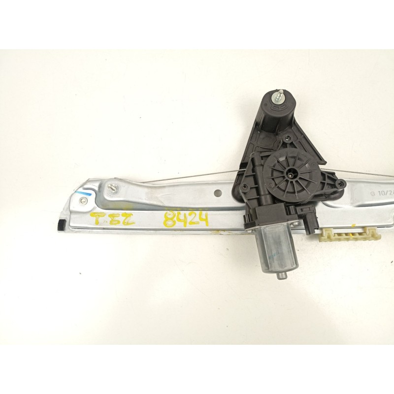 Recambio de elevalunas trasero izquierdo para dacia sandero iii 1.0 tce 100 eco-g referencia OEM IAM 827217099R  