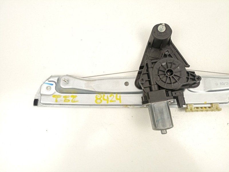 Recambio de elevalunas trasero izquierdo para dacia sandero iii 1.0 tce 100 eco-g referencia OEM IAM 827217099R  