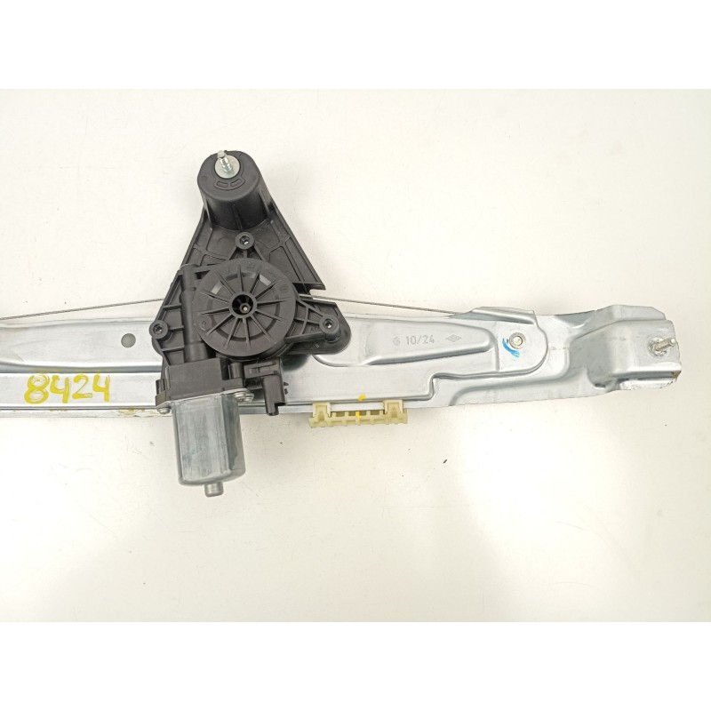 Recambio de elevalunas trasero izquierdo para dacia sandero iii 1.0 tce 100 eco-g referencia OEM IAM 827217099R  