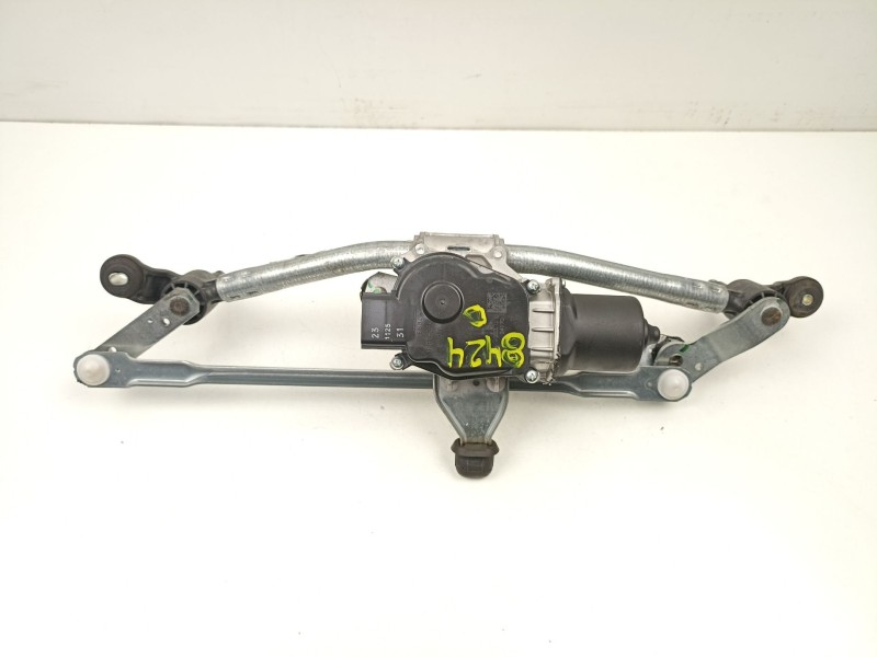 Recambio de motor limpia delantero para dacia sandero iii 1.0 tce 100 eco-g referencia OEM IAM 288006875R A5078305 