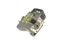 Recambio de cerradura puerta trasera izquierda para dacia sandero iii 1.0 tce 100 eco-g referencia OEM IAM 825033052R  