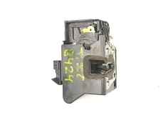 Recambio de cerradura puerta trasera izquierda para dacia sandero iii 1.0 tce 100 eco-g referencia OEM IAM 825033052R   2