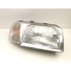 Recambio de faro derecho para land rover freelander i (l314) 1.8 16v 4x4 referencia OEM IAM XBC000300  