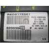 Recambio de cuadro instrumentos para renault megane 1.6/g_16v-4p-k4mt760 referencia OEM IAM 8200364023F  