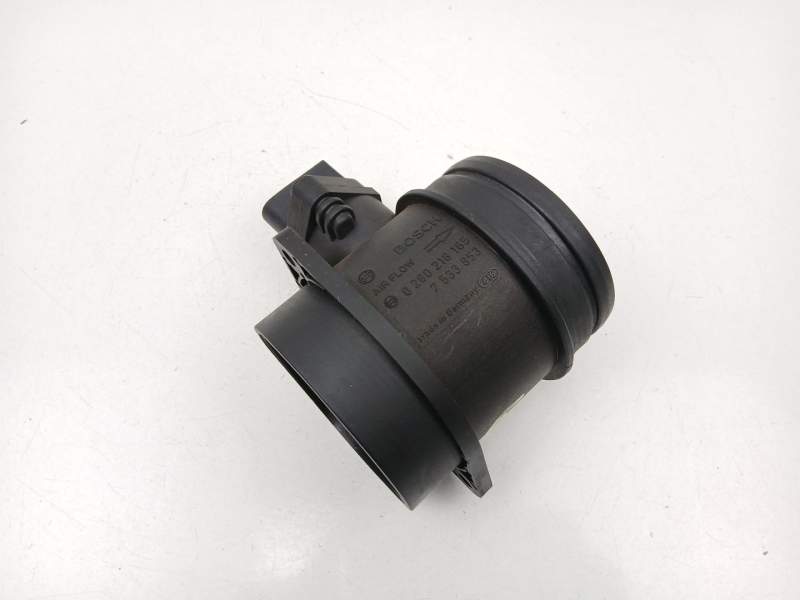 Recambio de caudalimetro para bmw 3 (e90) 320 i referencia OEM IAM 7533853 0280218165 