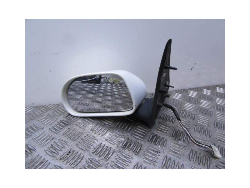 Recambio de retrovisor izquierdo para fiat brava (182_) 1.6 16v (182.bb) referencia OEM IAM ELECTRICO  