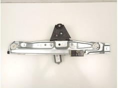 Recambio de elevalunas trasero derecho para dacia sandero iii 1.0 tce 100 eco-g referencia OEM IAM 827201979R   2