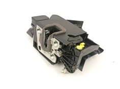 Recambio de cerradura puerta delantera izquierda para dacia sandero iii 1.0 tce 100 eco-g referencia OEM IAM 805035308RB  