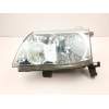 Recambio de faro izquierdo para nissan x-trail i (t30) 2.2 di 4x4 referencia OEM IAM 260608H925  