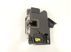 Recambio de cerradura puerta delantera izquierda para dacia sandero iii 1.0 tce 100 eco-g referencia OEM IAM 805035308RB   2