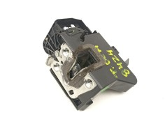 Recambio de cerradura puerta trasera derecha para dacia sandero iii 1.0 tce 100 eco-g referencia OEM IAM 825020994RB  