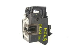 Recambio de cerradura puerta trasera derecha para dacia sandero iii 1.0 tce 100 eco-g referencia OEM IAM 825020994RB   2