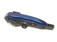 Recambio de manilla delantera derecha para dacia sandero iii 1.0 tce 100 eco-g referencia OEM IAM 806067754R  