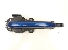 Recambio de manilla delantera derecha para dacia sandero iii 1.0 tce 100 eco-g referencia OEM IAM 806067754R   2