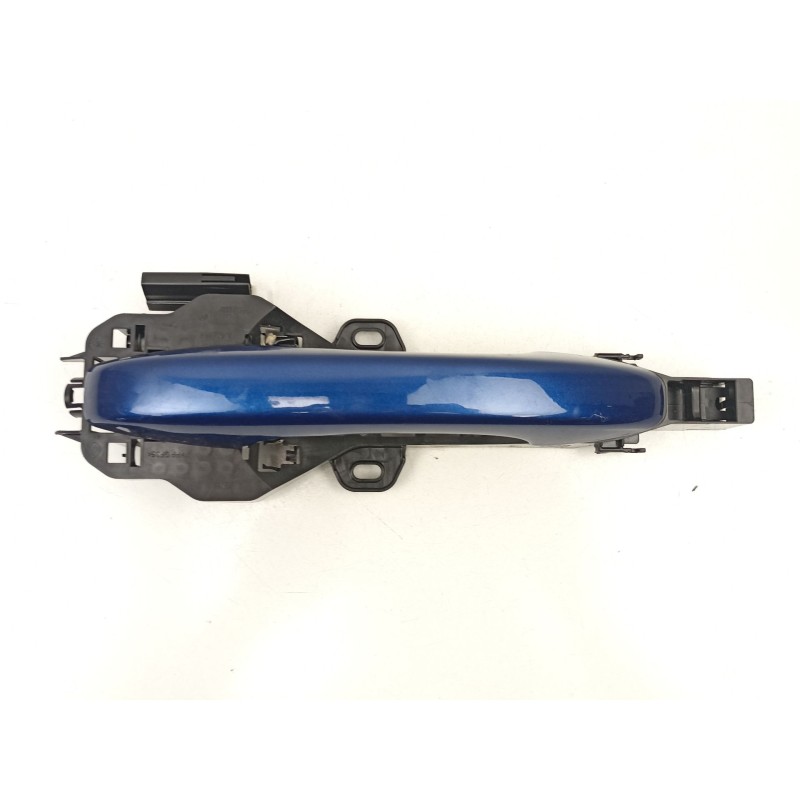 Recambio de manilla delantera derecha para dacia sandero iii 1.0 tce 100 eco-g referencia OEM IAM 806067754R  
