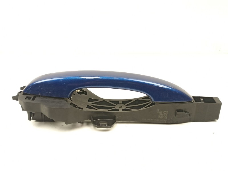 Recambio de manilla delantera derecha para dacia sandero iii 1.0 tce 100 eco-g referencia OEM IAM 806067754R  