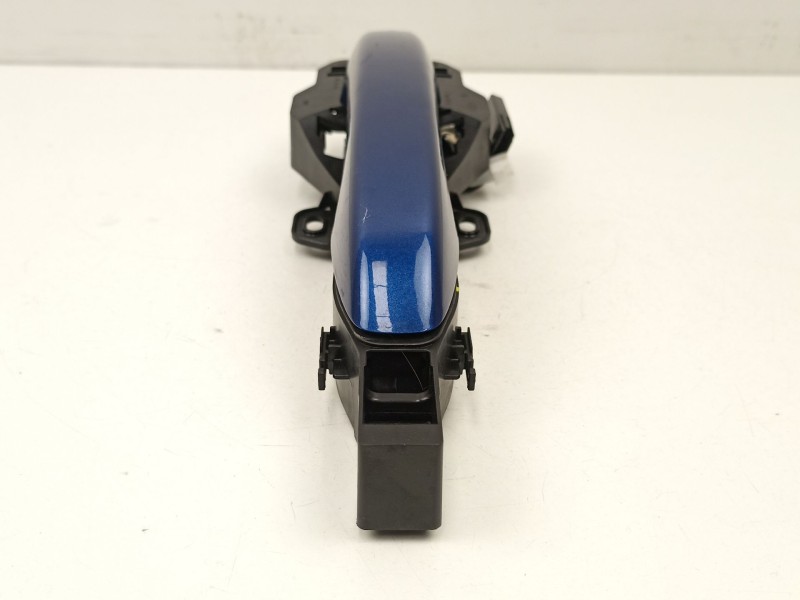 Recambio de manilla delantera derecha para dacia sandero iii 1.0 tce 100 eco-g referencia OEM IAM 806067754R  