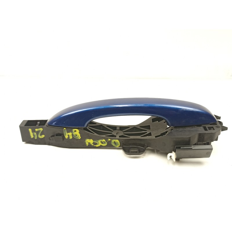 Recambio de manilla delantera derecha para dacia sandero iii 1.0 tce 100 eco-g referencia OEM IAM 806067754R  